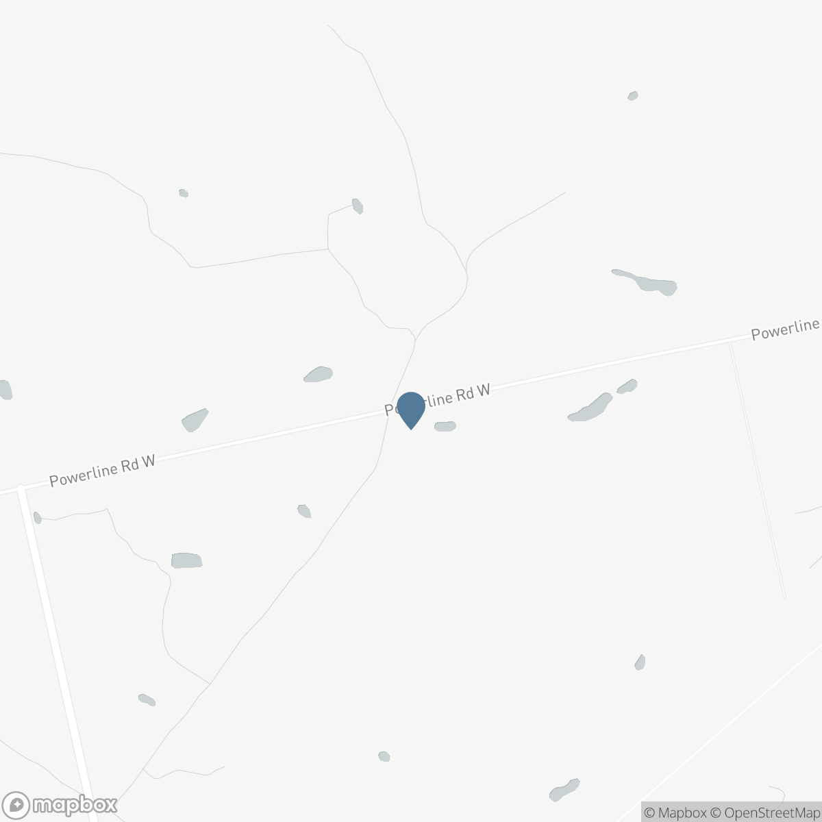 2142 POWERLINE Road, Ancaster, Ontario L0R 1T0